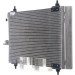 Mahle | Kondensator, Klimaanlage | AC 350 000S