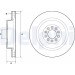 BG9182C Bremsscheibe