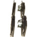 BOSCH | Bremsbelagsatz, Scheibenbremse | 0 986 494 829