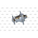 NRF | Thermostat, Kühlmittel | 725228 NRF | Thermostat, Kühlmittel | 725228