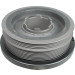 6400028 Riemenscheibe, Kurbelwelle