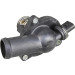 Metzger | Thermostat, Kühlmittel | 4006359