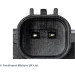 Blue Print | Steuerventil, Nockenwellenverstellung | ADBP740053 Blue Print | Steuerventil, Nockenwellenverstellung | ADBP740053