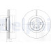 Delphi | Bremsscheibe | BG9060C