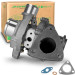 Jrone Turbolader 8G14-300-E91