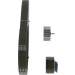 BOSCH | Zahnriemensatz | 1 987 948 912 BOSCH | Zahnriemensatz | 1 987 948 912
