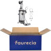 8LG 366 070-181 Ruß-/Partikelfilter, Abgasanlage Easy2Fit – PARTNERED with Faurecia