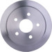 Hella | Bremsscheibe | 8DD 355 117-101