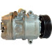 Mahle | Kompressor, Klimaanlage | ACP 694 000P Mahle | Kompressor, Klimaanlage | ACP 694 000P