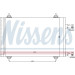 Nissens | Kondensator, Klimaanlage | 94758 Nissens | Kondensator, Klimaanlage | 94758