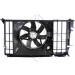47740 Lüfter, Motorkühlung