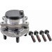 Metzger | Radlagersatz | WM 2208 Metzger | Radlagersatz | WM 2208