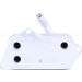 Nissens Ölkühler, Motoröl FIRST FIT 90689