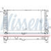 Nissens | Kühler, Motorkühlung | 60757A