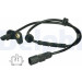 Delphi | Sensor, Raddrehzahl | SS20474 Delphi | Sensor, Raddrehzahl | SS20474