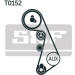 SKF | Zahnriemensatz | VKMA 01008