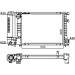 NRF | Kühler, Motorkühlung | 53426A NRF | Kühler, Motorkühlung | 53426A