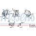 Nissens | Lader, Aufladung | 93094 Nissens | Lader, Aufladung | 93094