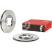 Brembo | Bremsscheibe | 09.6726.10