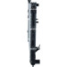 NRF | Kühler, Motorkühlung | 53052 NRF | Kühler, Motorkühlung | 53052