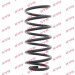RG1590 Fahrwerksfeder K-Flex