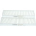 BOSCH 1 987 435 033 Innenraumfilter