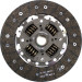 LuK 624 3182 09 Kupplungssatz SAC LuK 624 3182 09 Kupplungssatz SAC