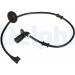 Delphi | Sensor, Raddrehzahl | SS20269 Delphi | Sensor, Raddrehzahl | SS20269