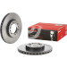Brembo | Bremsscheibe | 09.8071.11 Brembo | Bremsscheibe | 09.8071.11