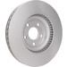Hella | Bremsscheibe | 8DD 355 126-701