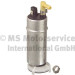 Pierburg | Kraftstoffpumpe | 7.28303.70.0 Pierburg | Kraftstoffpumpe | 7.28303.70.0