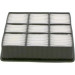 BOSCH 1 457 433 969 Luftfilter BOSCH 1 457 433 969 Luftfilter
