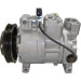 Mahle | Kompressor, Klimaanlage | ACP 121 000S