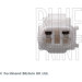 Blue Print | Sensor, Raddrehzahl | ADBP710013 Blue Print | Sensor, Raddrehzahl | ADBP710013