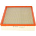 BOSCH F 026 400 286 Luftfilter BOSCH F 026 400 286 Luftfilter