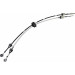 Metzger | Seilzug, Schaltgetriebe | 3150229 Metzger | Seilzug, Schaltgetriebe | 3150229