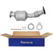 8LE 366 050-051 Katalysator Easy2Fit – PARTNERED with Faurecia 8LE 366 050-051 Katalysator Easy2Fit – PARTNERED with Faurecia