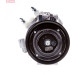 DENSO 10S17C Klimakompressor DCP50130