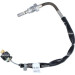 NRF Sensor, Abgastemperatur EASY FIT 707097