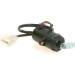 BOSCH | Sensor, Fahrpedalstellung | 0 205 001 206 BOSCH | Sensor, Fahrpedalstellung | 0 205 001 206