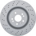 BOSCH | Bremsscheibe | 0 986 479 D09 BOSCH | Bremsscheibe | 0 986 479 D09