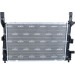 NRF | Kühler, Motorkühlung | 550120 NRF | Kühler, Motorkühlung | 550120