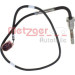 Metzger | Sensor, Abgastemperatur | 0894154