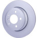 Hella | Bremsscheibe | 8DD 355 128-531 Hella | Bremsscheibe | 8DD 355 128-531