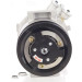Nissens | Kompressor, Klimaanlage | 89497 Nissens | Kompressor, Klimaanlage | 89497