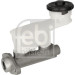 FEBI BILSTEIN 188717 Hauptbremszylinder FEBI BILSTEIN 188717 Hauptbremszylinder