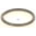 BOSCH | Dichtring | 1 410 227 001 BOSCH | Dichtring | 1 410 227 001