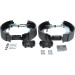 BOSCH | Bremsbackensatz | 0 204 114 538 BOSCH | Bremsbackensatz | 0 204 114 538