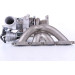 Nissens Turbolader 93193