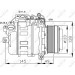NRF | Kompressor, Klimaanlage | 32533 NRF | Kompressor, Klimaanlage | 32533
